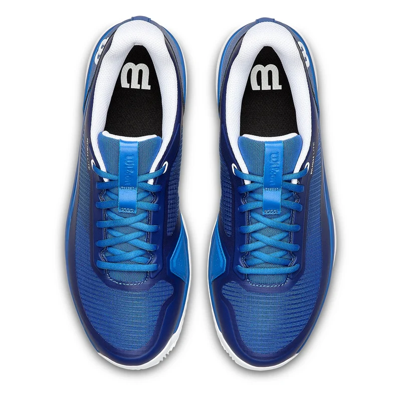 CHAUSSURES WILSON RUSH LITE 5 TERRE BATTUE
