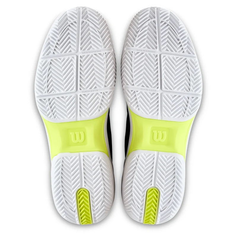 CHAUSSURES WILSON RUSH LITE 5 TERRE BATTUE