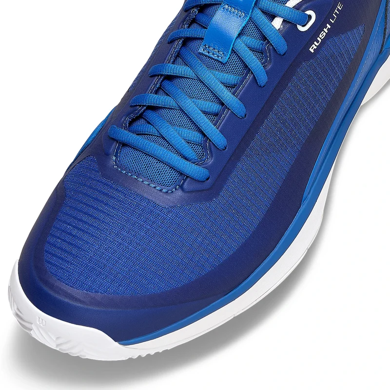 CHAUSSURES WILSON RUSH LITE 5 TERRE BATTUE