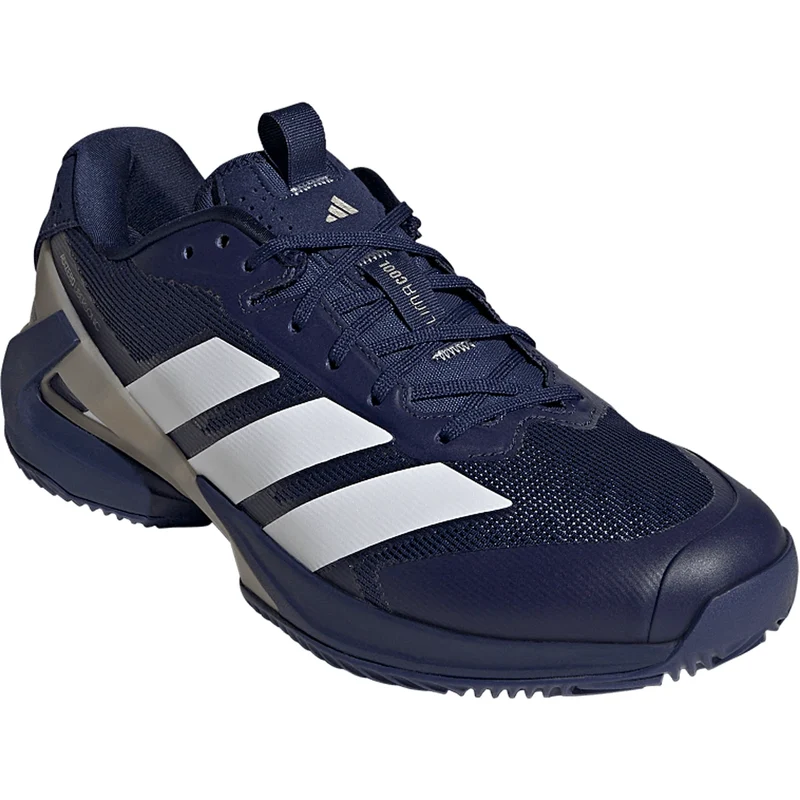 CHAUSSURES ADIDAS ADIZERO UBERSONIC 5 TERRE BATTUE