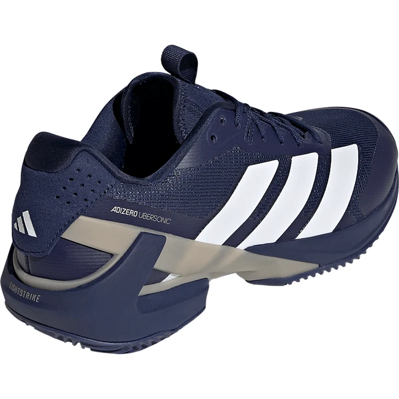 CHAUSSURES ADIDAS ADIZERO UBERSONIC 5 TERRE BATTUE