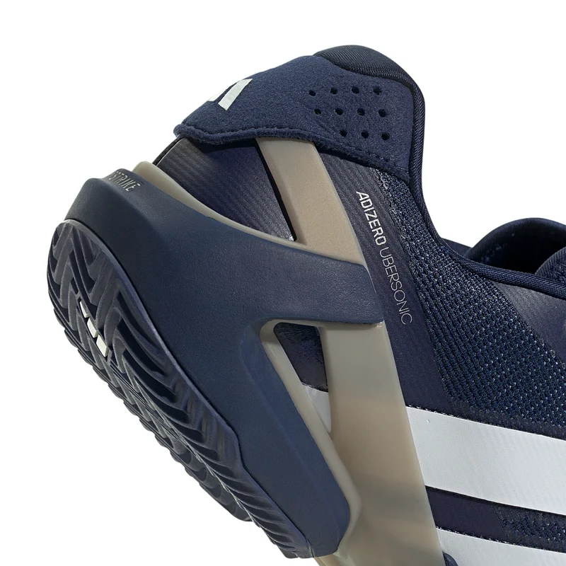 CHAUSSURES ADIDAS ADIZERO UBERSONIC 5 TERRE BATTUE