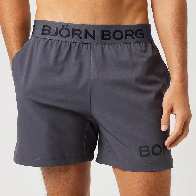 SHORT BJORN BORG 6IN
