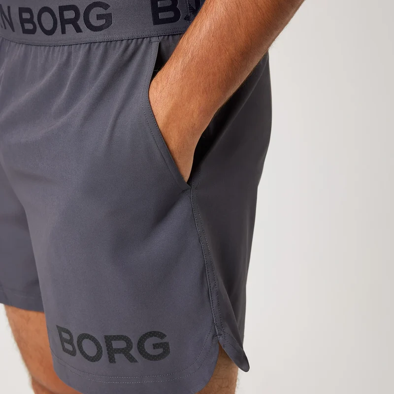 SHORT BJORN BORG 6IN