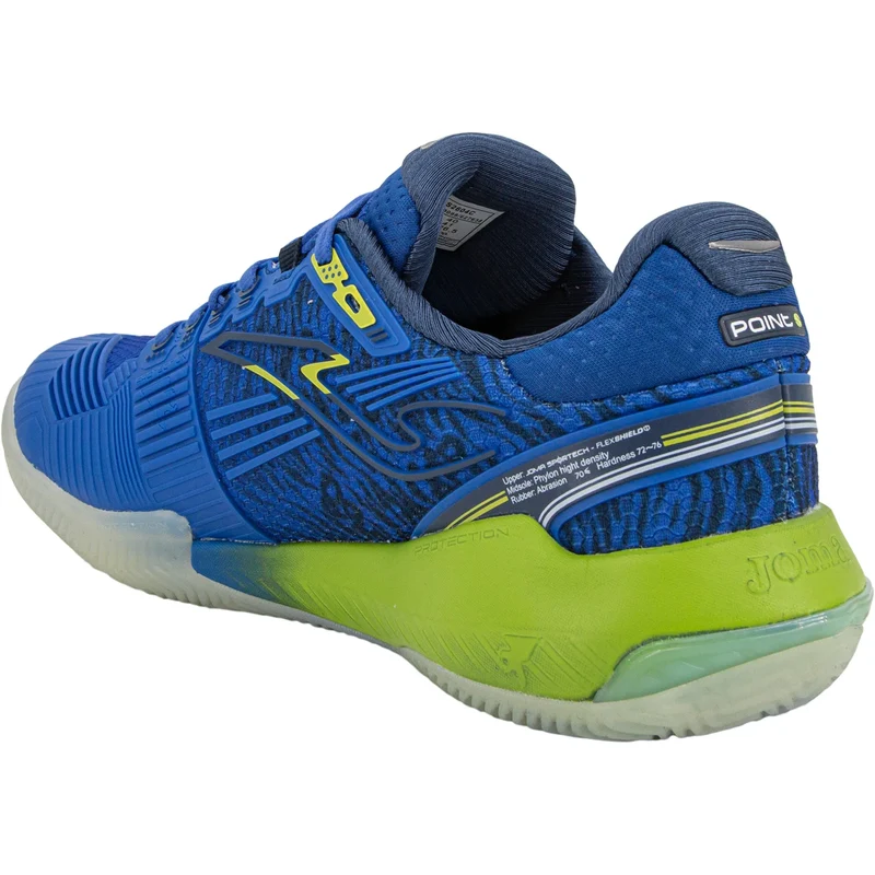 CHAUSSURES JOMA POINT 2604 TERRE BATTUE