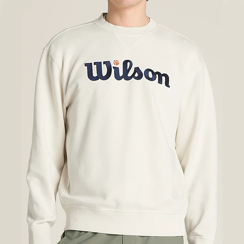SWEAT WILSON PLAYSTATE CREW