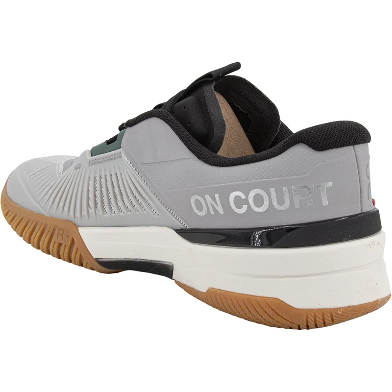 CHAUSSURES ON THE ROGER PRO FIRE TOUTES SURFACES