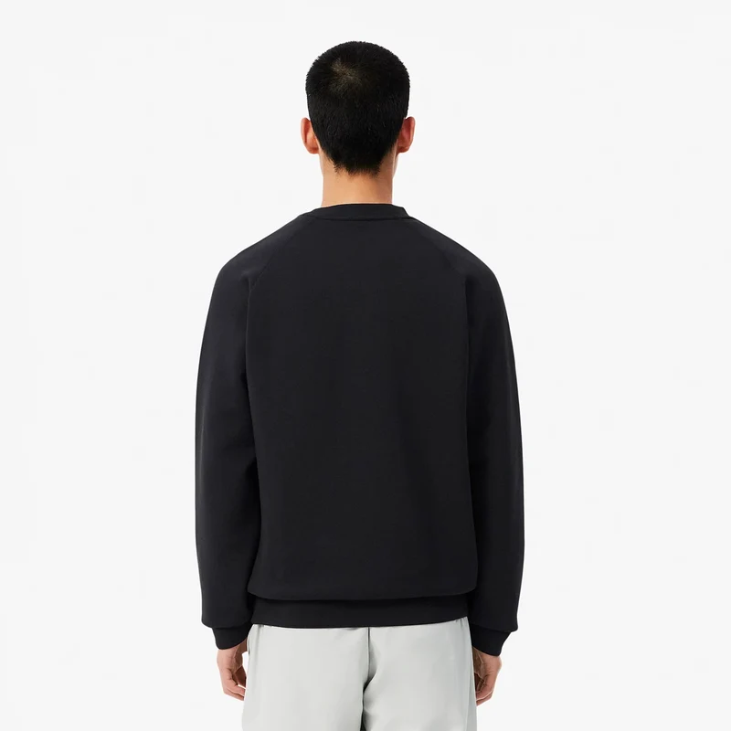 SWEAT LACOSTE CORE PERFORMANCE CLASSIC
