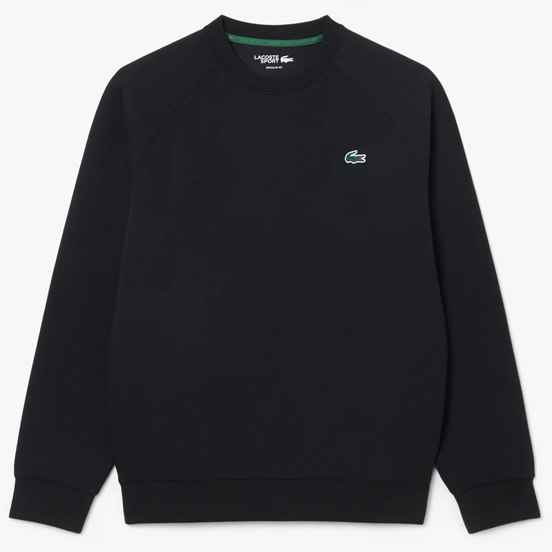 SWEAT LACOSTE CORE PERFORMANCE CLASSIC