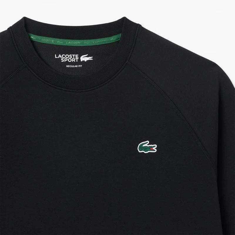 SWEAT LACOSTE CORE PERFORMANCE CLASSIC