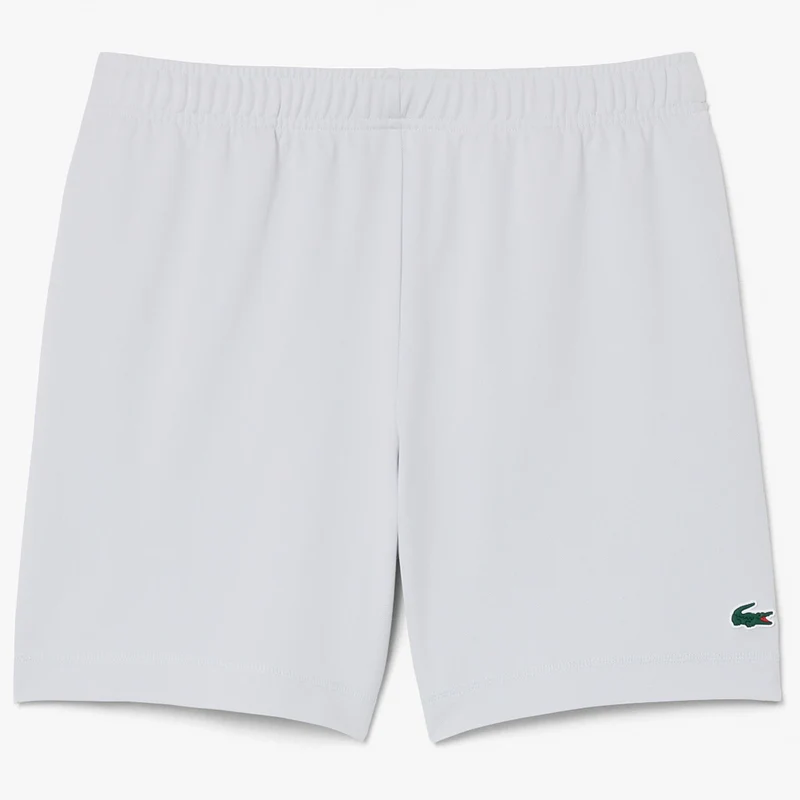 SHORT LACOSTE ESSENTIALS