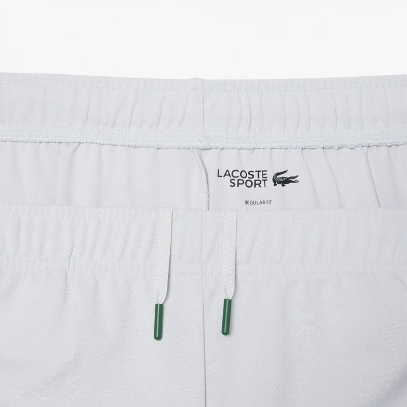 SHORT LACOSTE ESSENTIALS