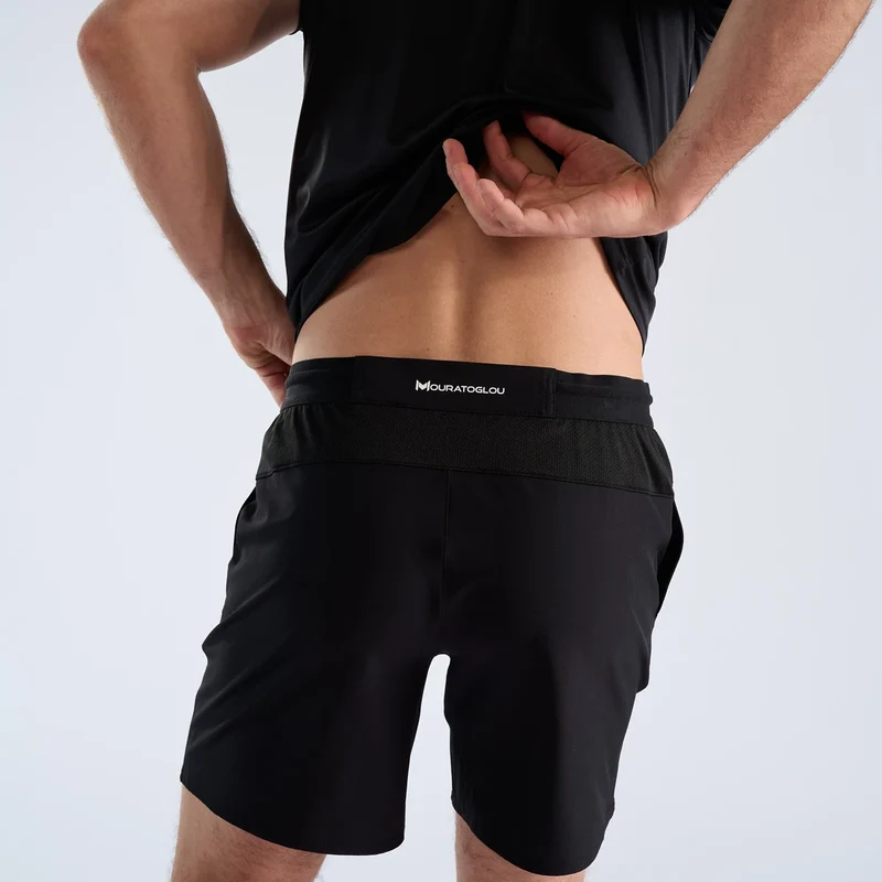 SHORT MOURATOGLOU APPAREL MATCH CLUB