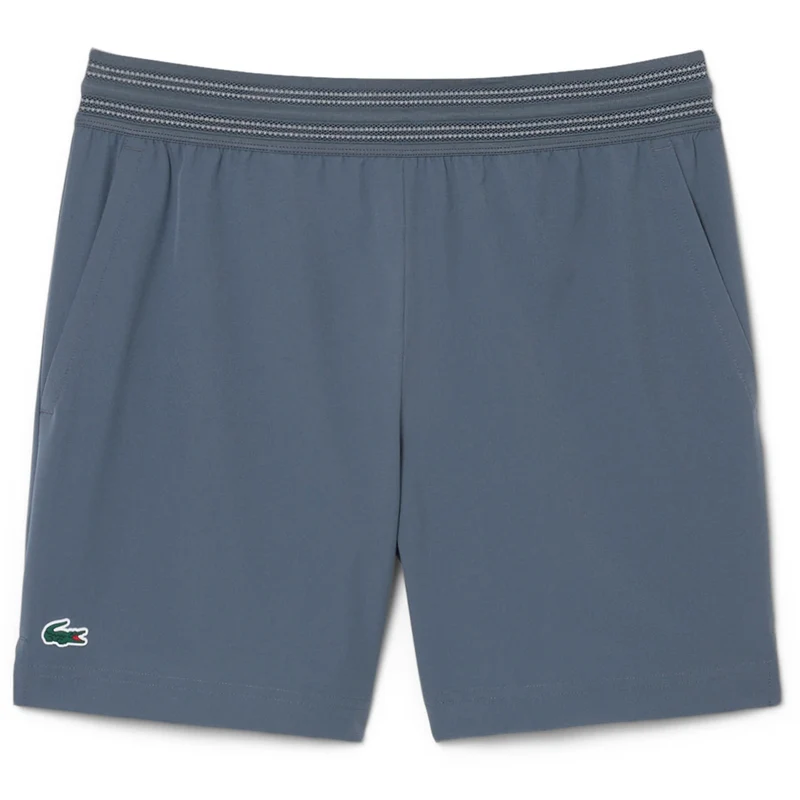 SHORT LACOSTE DIMITROV NEW YORK