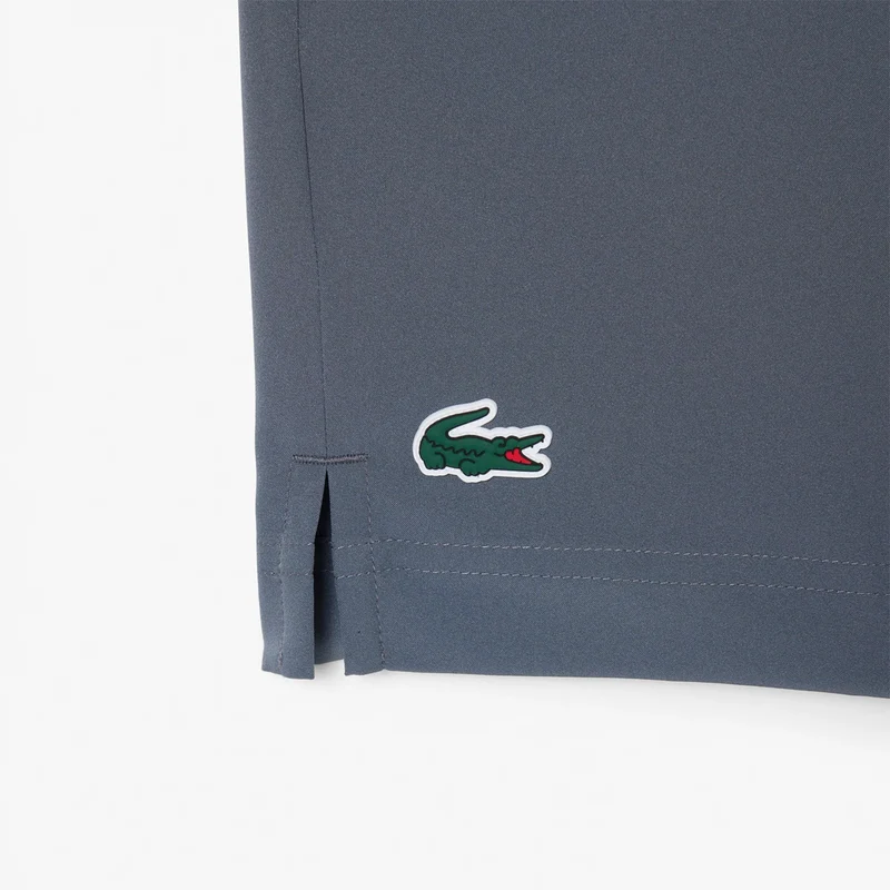 SHORT LACOSTE DIMITROV NEW YORK