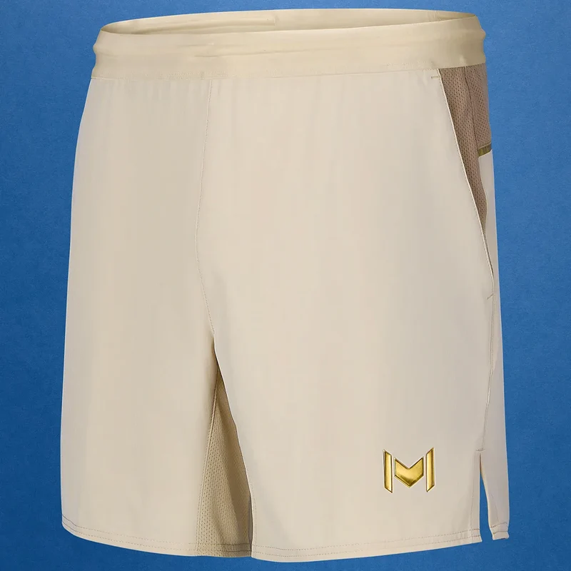 SHORT MOURATOGLOU APPAREL MATCH PARIS