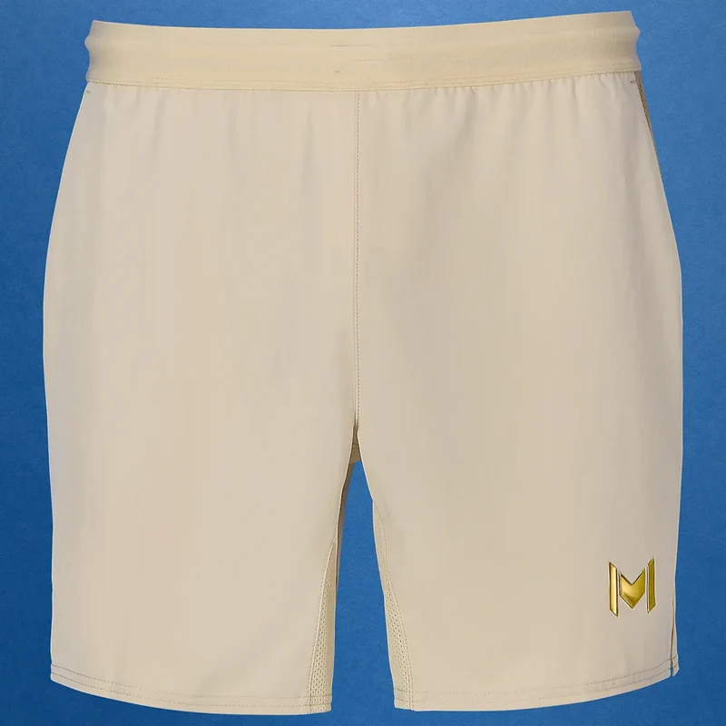 SHORT MOURATOGLOU APPAREL MATCH PARIS