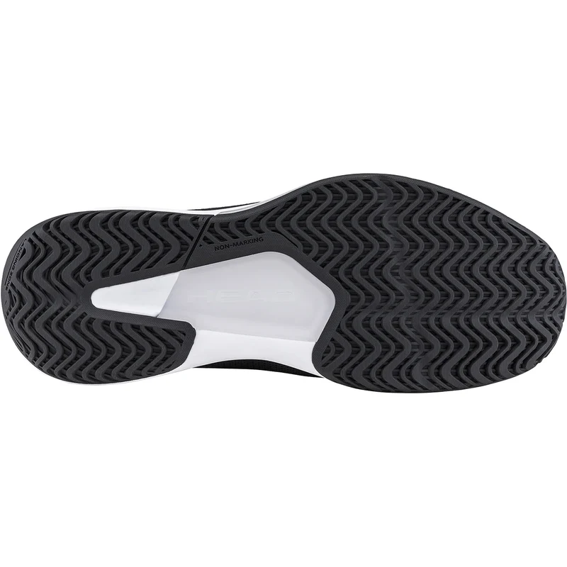 CHAUSSURES HEAD REVOLT COURT 5.0 TOUTES SURFACES