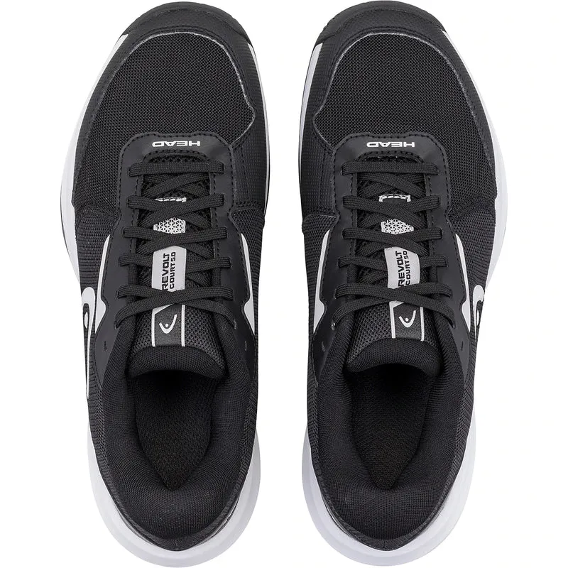 CHAUSSURES HEAD REVOLT COURT 5.0 TOUTES SURFACES