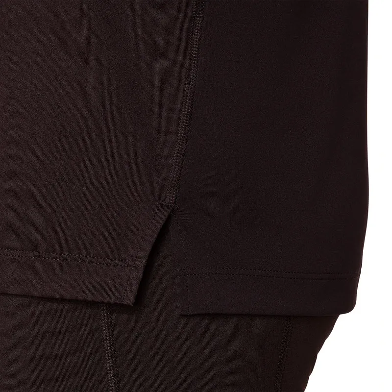 SWEAT ASICS CORE 1/2 ZIP WINTER