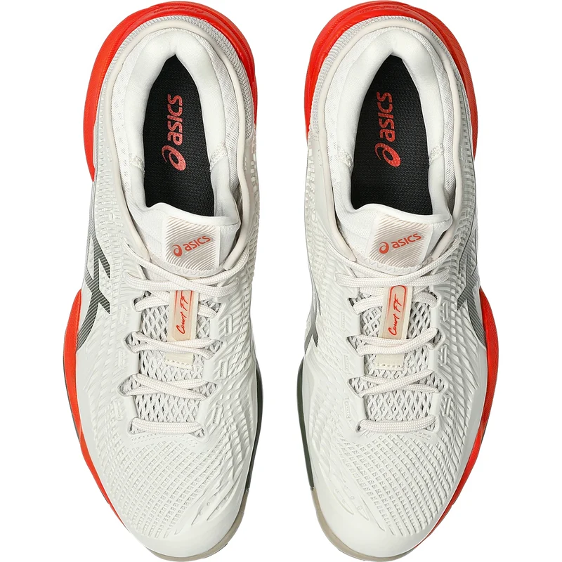 CHAUSSURES ASICS COURT FF3 TOUTES SURFACES