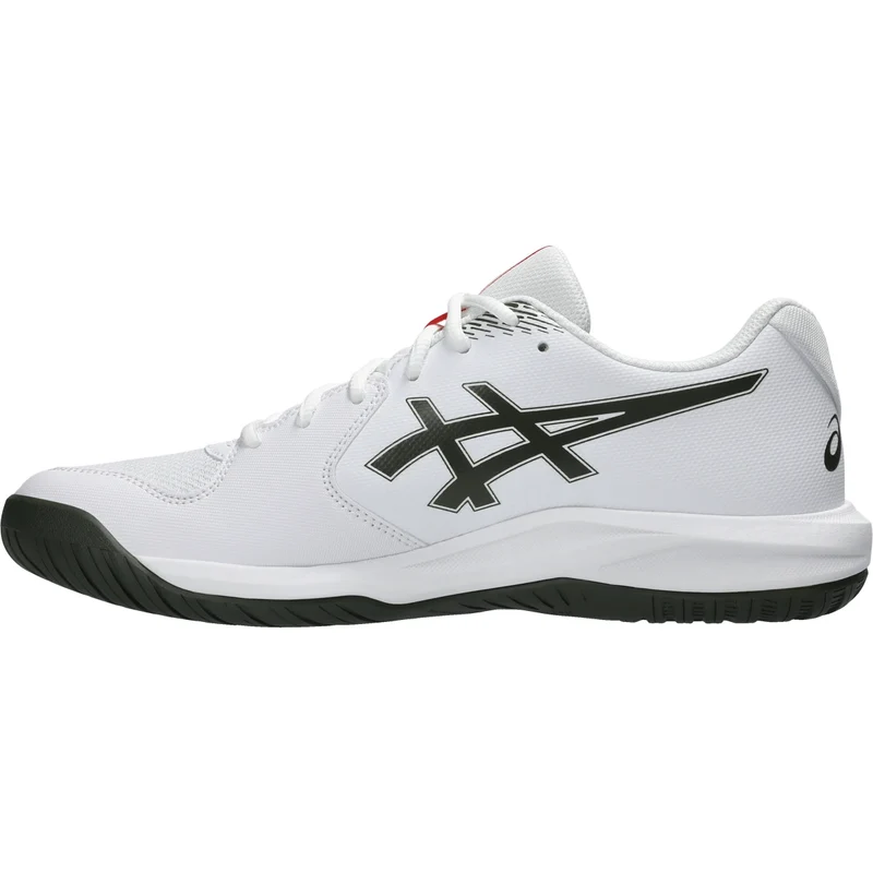 CHAUSSURES ASICS GEL DEDICATE 9 TOUTES SURFACES