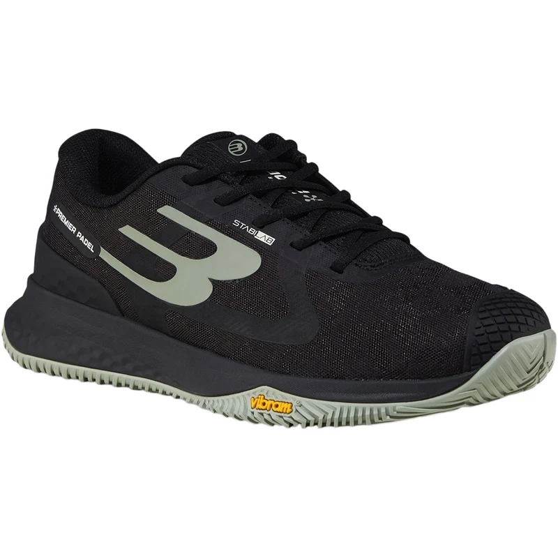 CHAUSSURES PADEL BULLPADEL PREMIER MAJOR 26V
