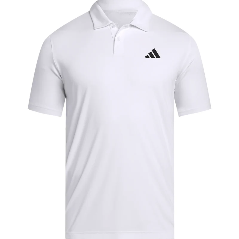 POLO ADIDAS CLUB LOGO