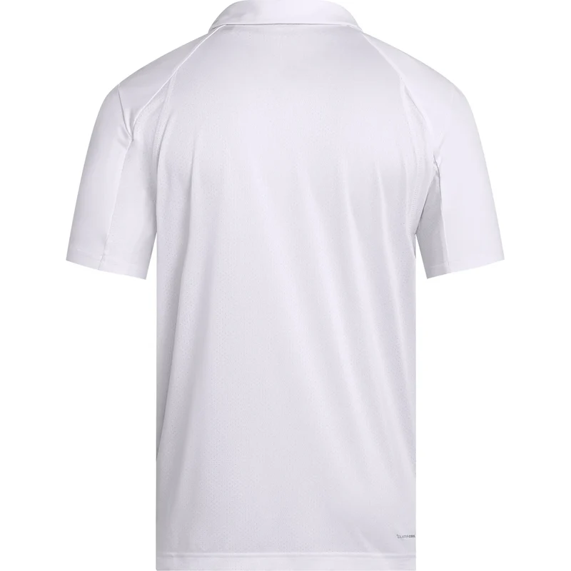 POLO ADIDAS CLUB LOGO
