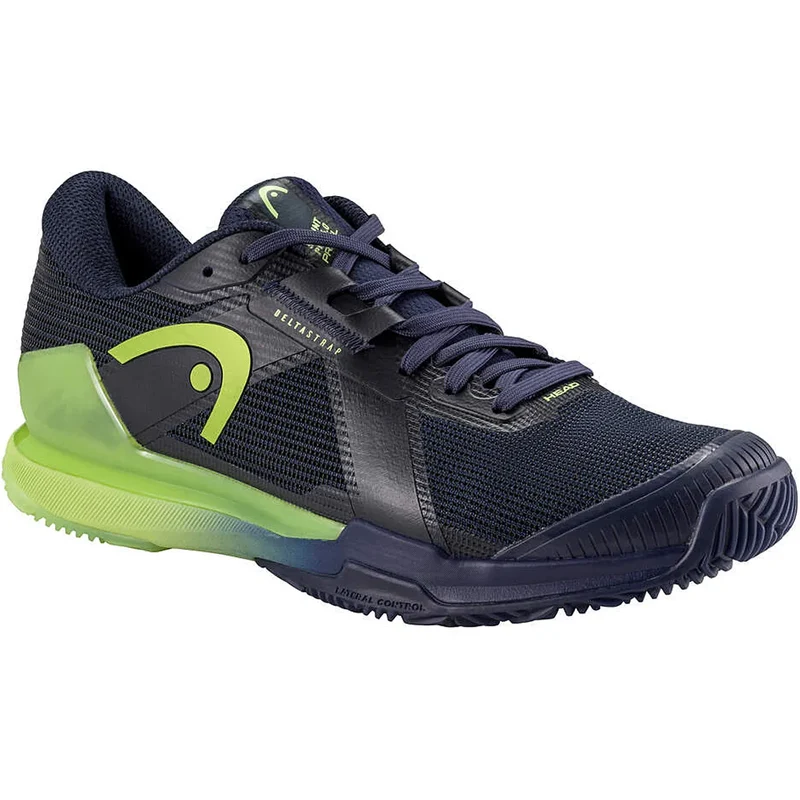 CHAUSSURES DE PADEL HEAD SPRINT PRO 4.0