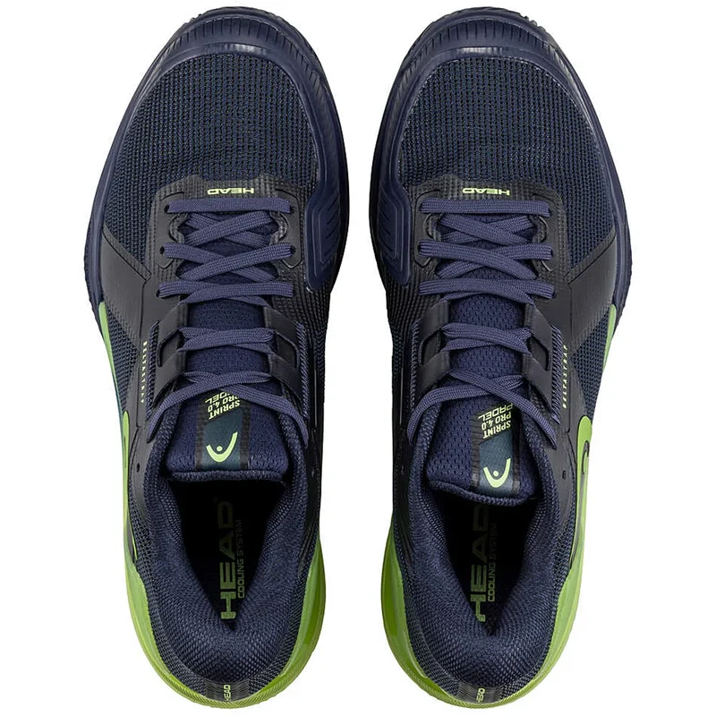 CHAUSSURES DE PADEL HEAD SPRINT PRO 4.0