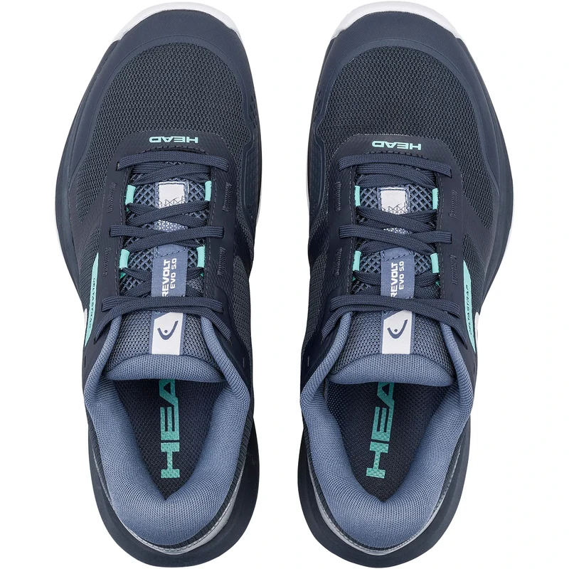 CHAUSSURES HEAD REVOLT EVO 5.0 TOUTES SURFACES