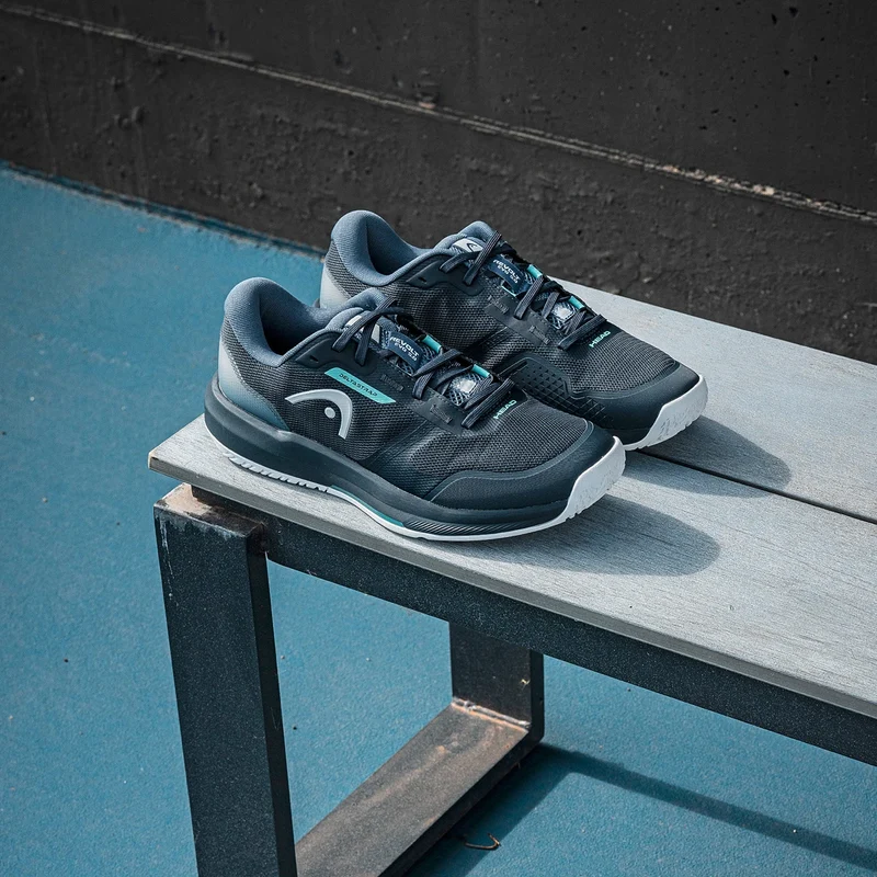 CHAUSSURES HEAD REVOLT EVO 5.0 TOUTES SURFACES