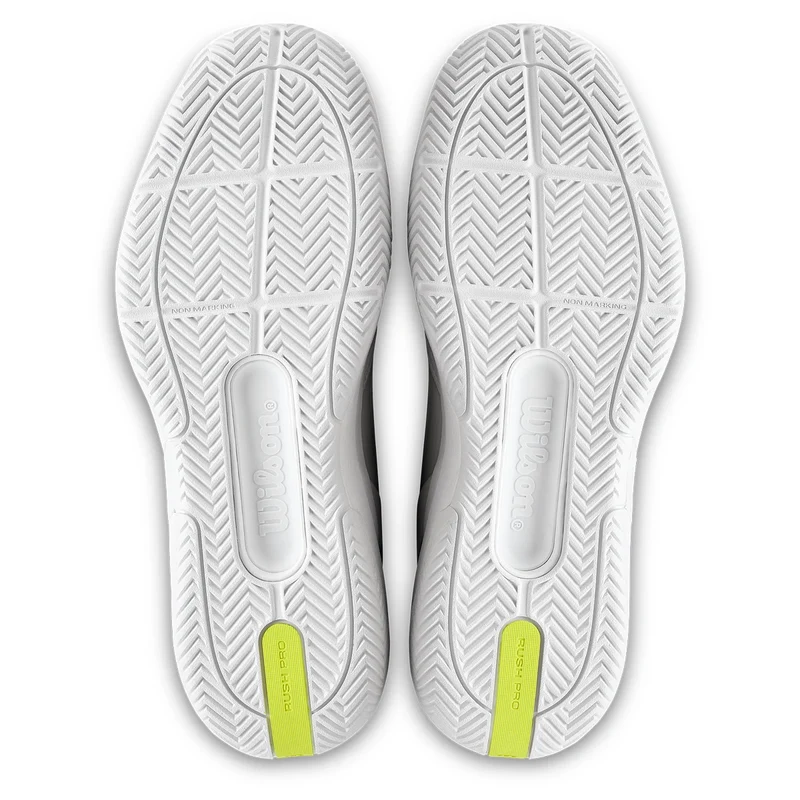CHAUSSURES WILSON RUSH PRO 5 TOUTES SURFACES