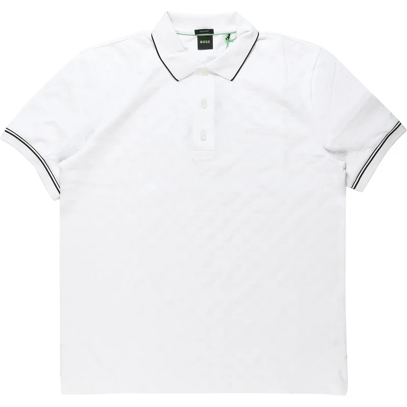 POLO BOSS REVIVAL PADDY