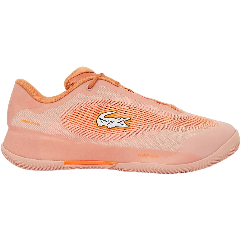 CHAUSSURES LACOSTE AG-LT PRO PARIS TERRE BATTUE