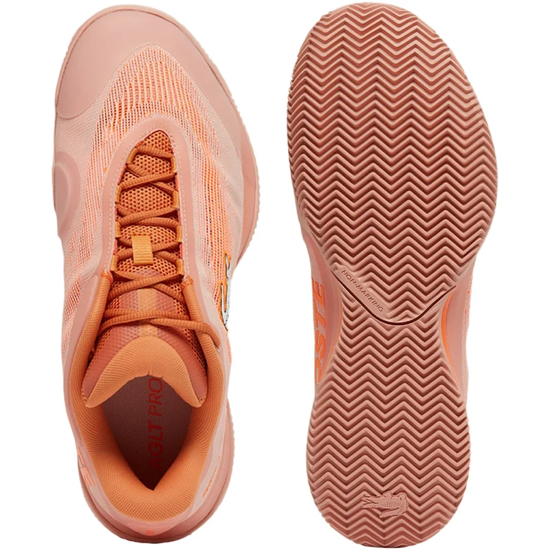 CHAUSSURES LACOSTE AG-LT PRO PARIS TERRE BATTUE
