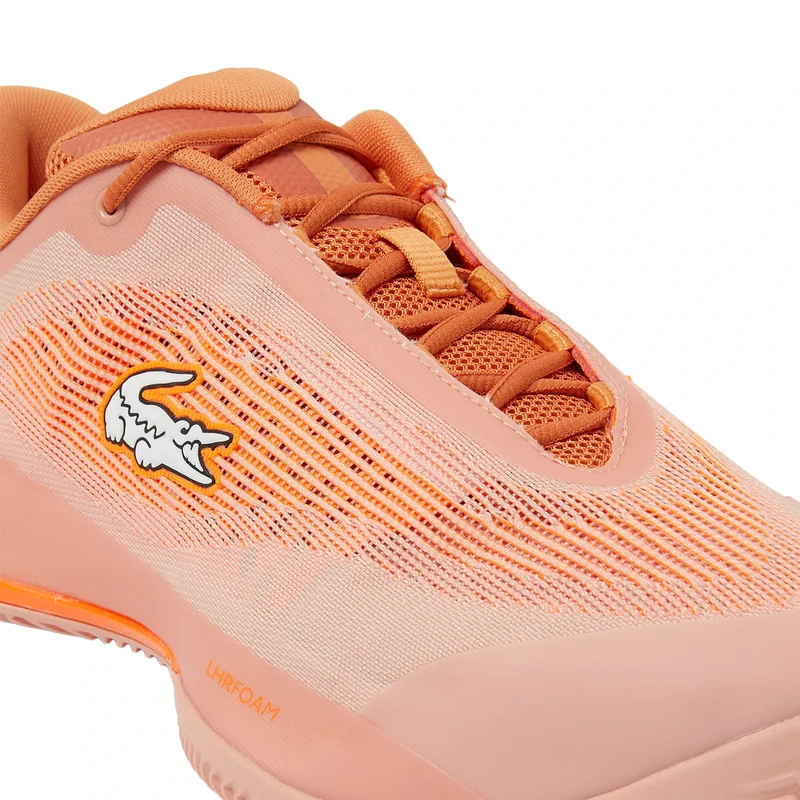 CHAUSSURES LACOSTE AG-LT PRO PARIS TERRE BATTUE
