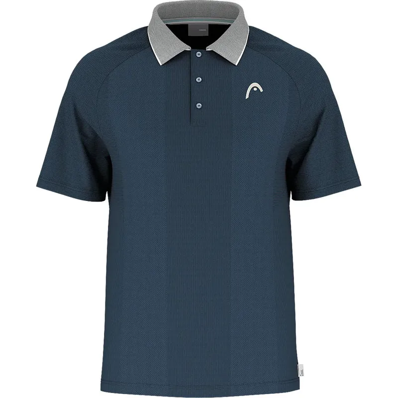 POLO HEAD PERFORMANCE