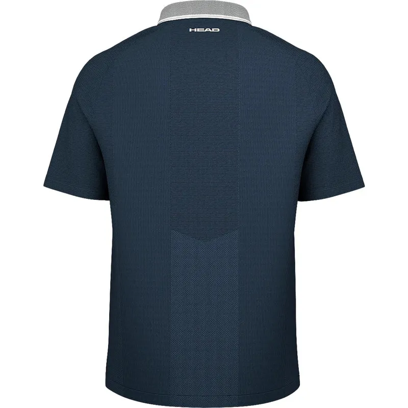 POLO HEAD PERFORMANCE