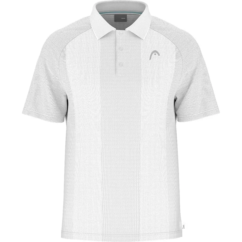 POLO HEAD PERFORMANCE