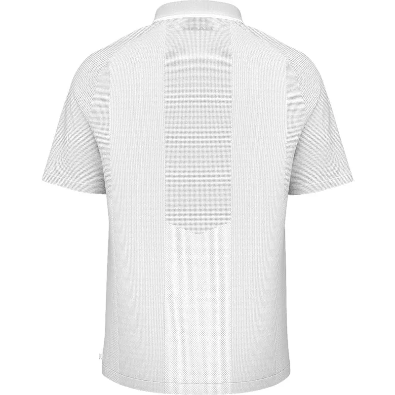 POLO HEAD PERFORMANCE