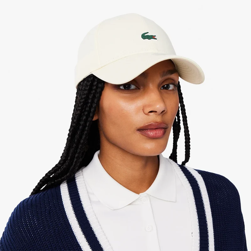 CASQUETTE ERA LACOSTE