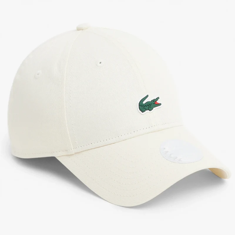 CASQUETTE ERA LACOSTE