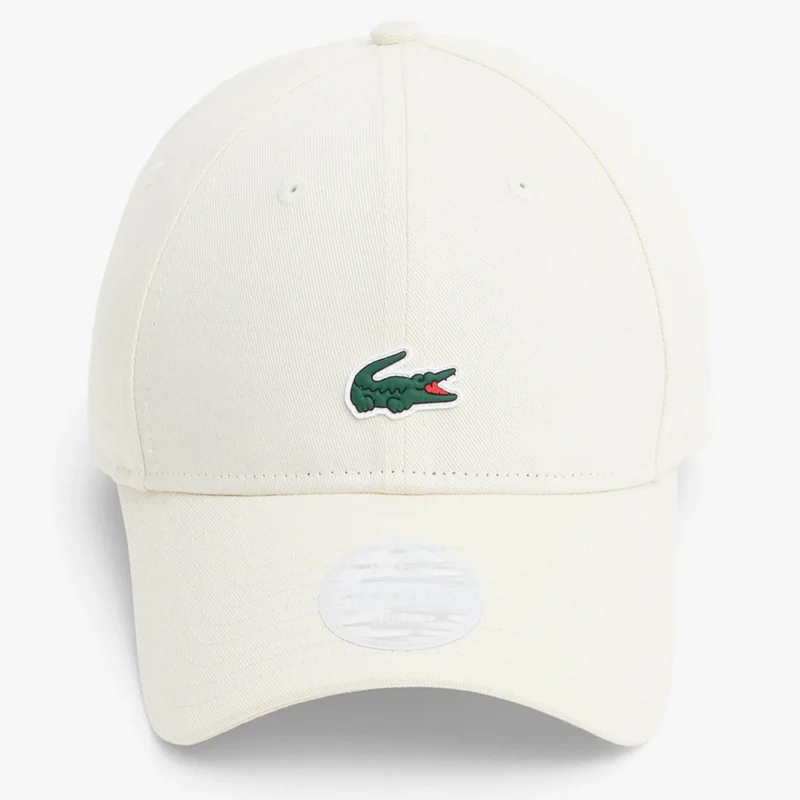 CASQUETTE ERA LACOSTE