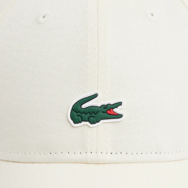 CASQUETTE ERA LACOSTE
