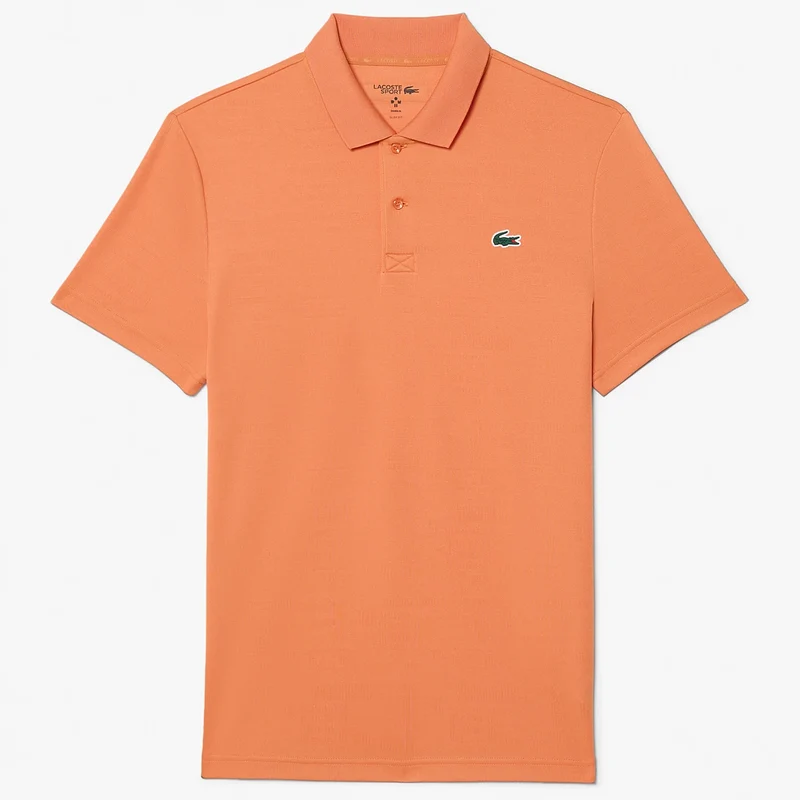 POLO LACOSTE MEDVEDEV EURO CLAY