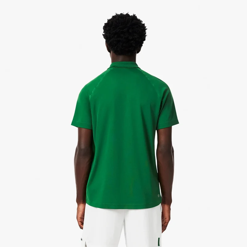 POLO LACOSTE CORE PERFORMANCE SPORT RAGLAN