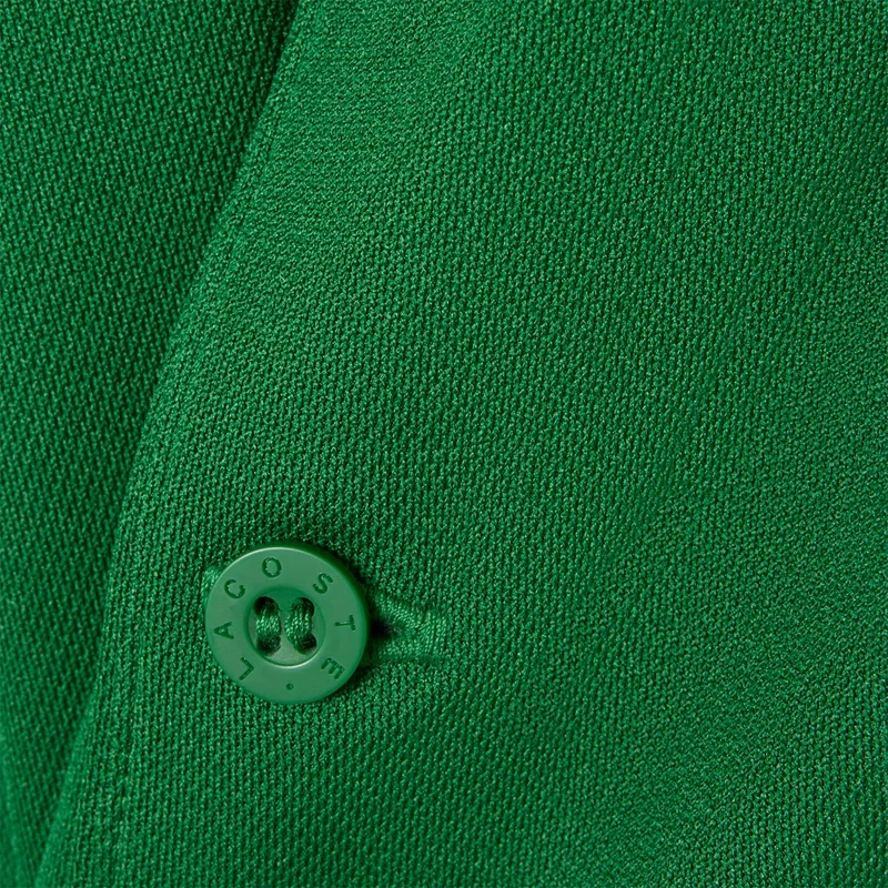 POLO LACOSTE CORE PERFORMANCE SPORT RAGLAN