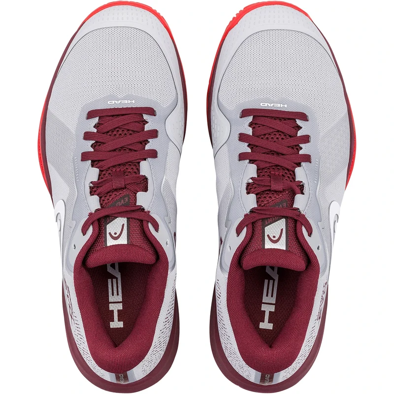 CHAUSSURES HEAD SPRINT EVO 4.0 TOUTES SURFACES